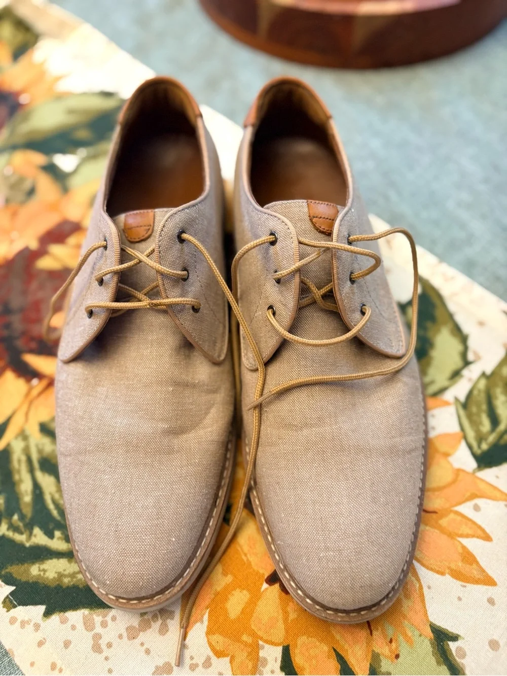 Johnston & Murphy beautiful rare